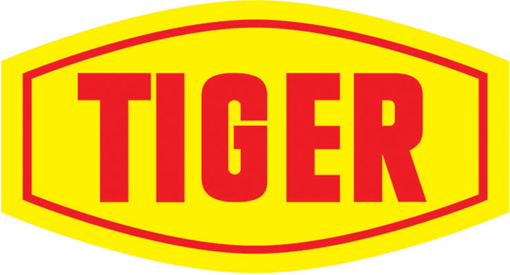 TIGER Coatings
